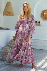 Mirage Maxi Dress ~ Free People