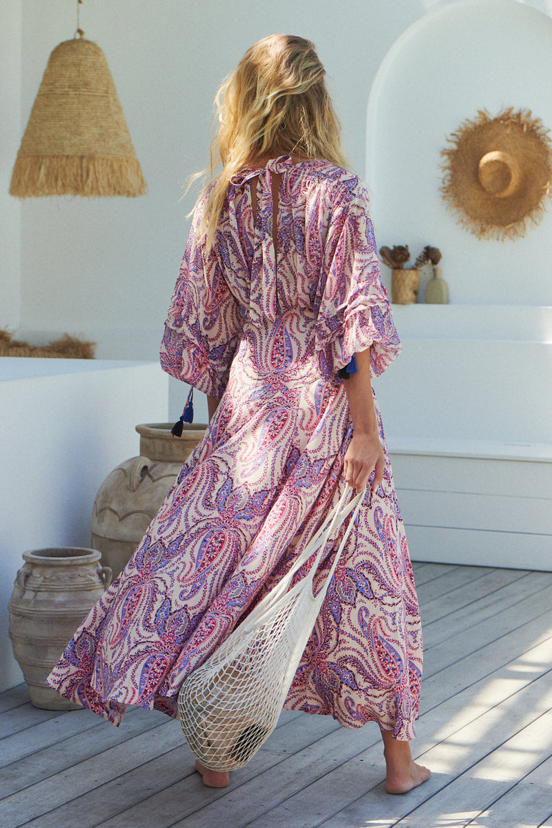 Mirage Maxi Dress ~ Free People