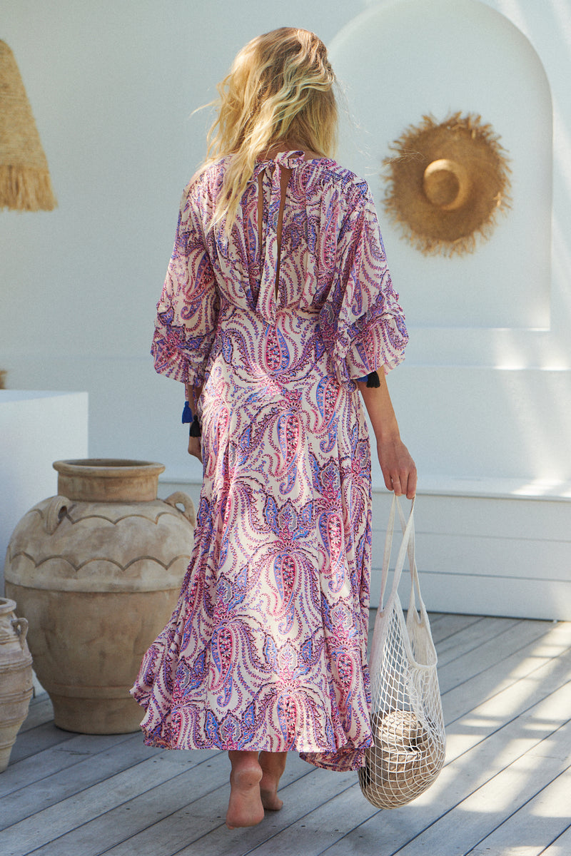 Mirage Maxi Dress ~ Free People