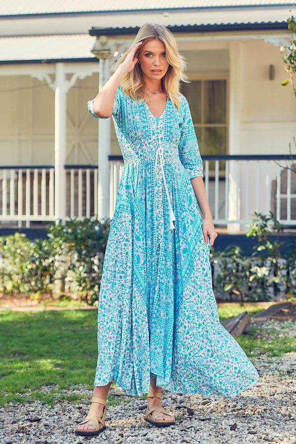 Indiana Maxi -  Oceania