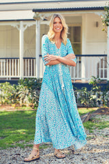 Indiana Maxi -  Oceania