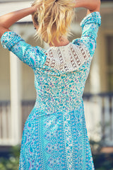 Indiana Maxi -  Oceania
