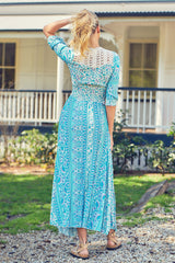 Indiana Maxi -  Oceania