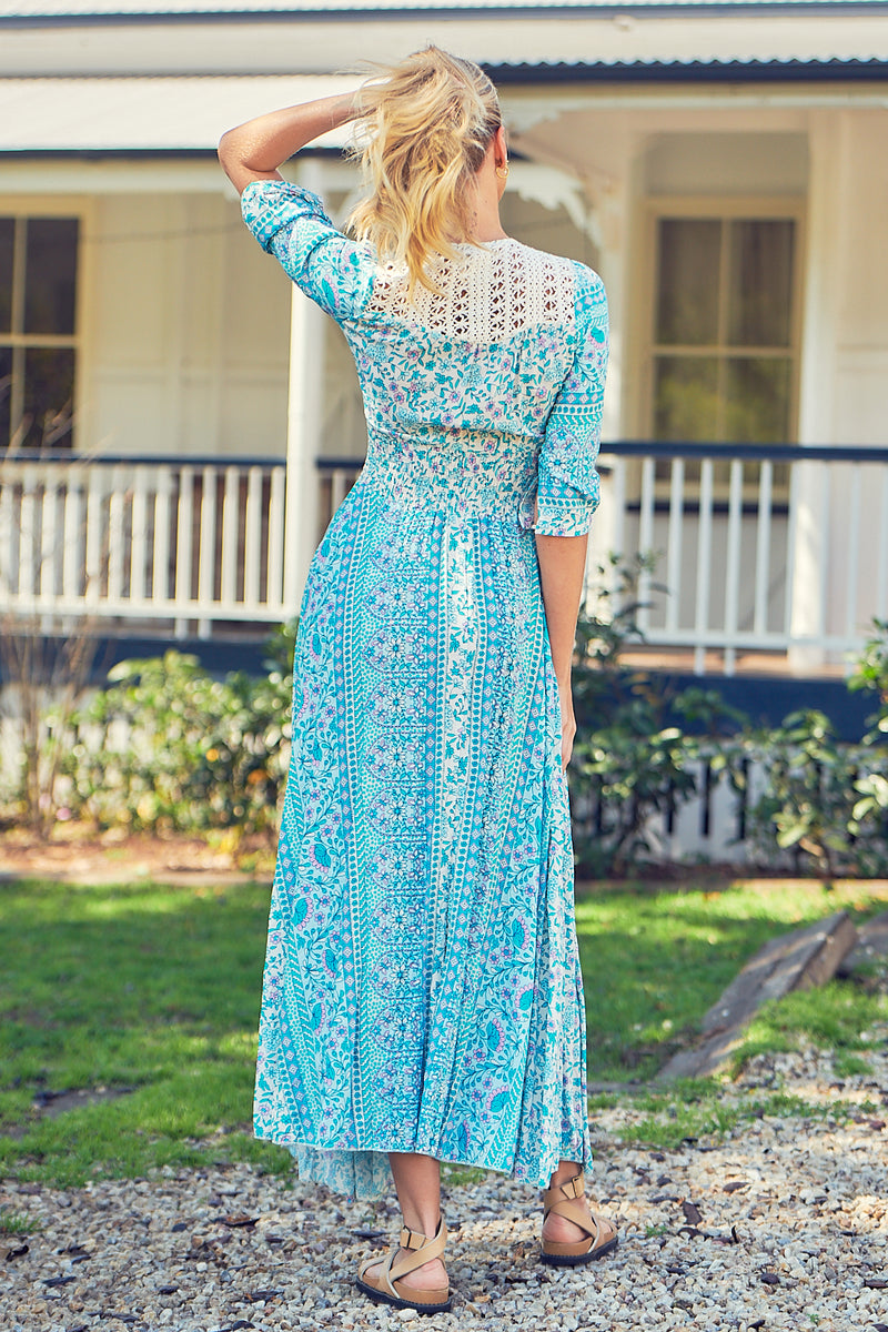 Indiana Maxi -  Oceania
