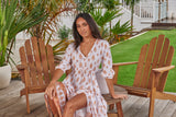 Tessa Maxi -  Auburn