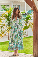 Briana Dress - Utopia