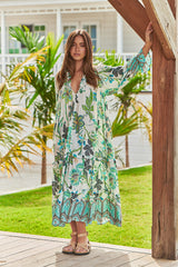 Briana Dress - Utopia