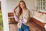 Bindi Shirt - Kaffir