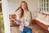 Bindi Shirt - Kaffir