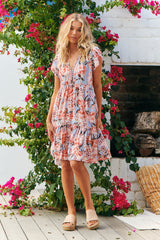 Reese Dress - Aria
