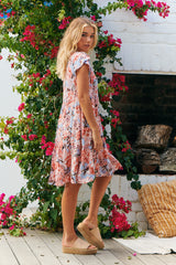 Reese Dress - Aria