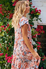 Reese Dress - Aria