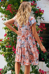 Reese Dress - Aria