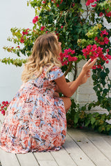 Reese Dress - Aria