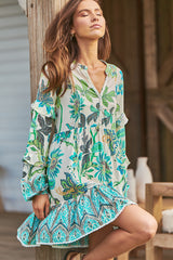 Fey Dress - Utopia