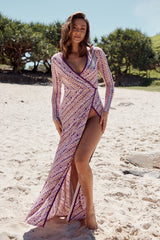 Phoebe Maxi Dress - Free People