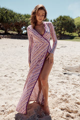 Phoebe Maxi Dress - Free People