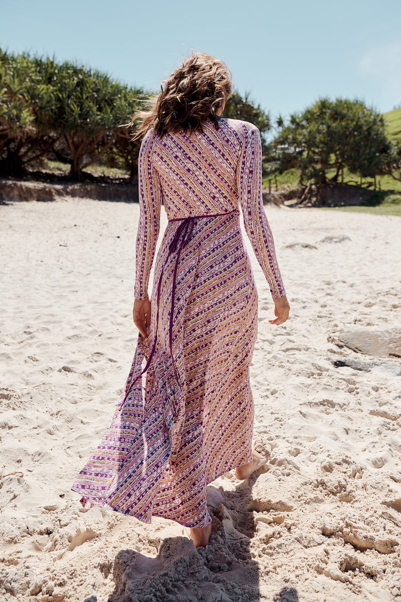 Phoebe Maxi Dress - Free People
