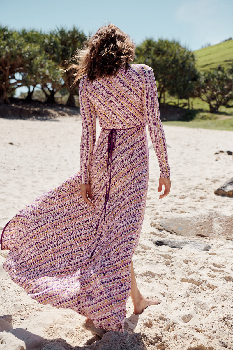 Phoebe Maxi Dress - Free People