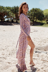 Phoebe Maxi Dress - Free People