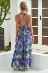 Hurley Maxi - Acai