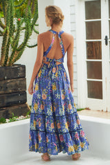 Hurley Maxi - Acai