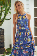 Hurley Maxi - Acai