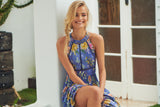 Hurley Maxi - Acai