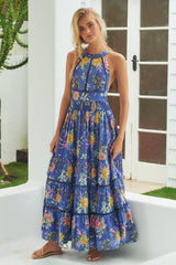 Hurley Maxi - Acai