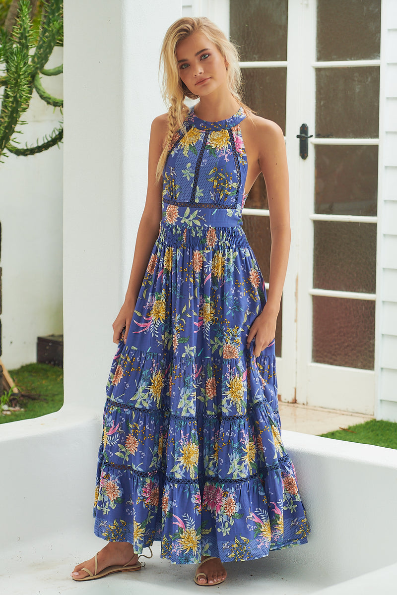 Hurley Maxi - Acai