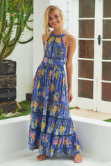 Hurley Maxi - Acai