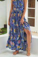 Hurley Maxi - Acai