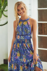 Hurley Maxi - Acai