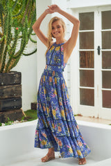 Hurley Maxi - Acai