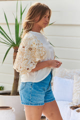 Angel Tee - Free People