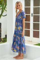 Huntley Maxi - Acai