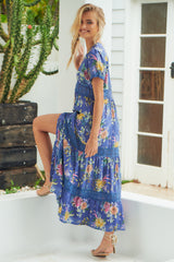 Huntley Maxi - Acai