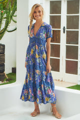 Huntley Maxi - Acai