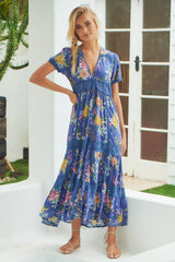 Huntley Maxi - Acai
