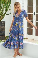 Huntley Maxi - Acai