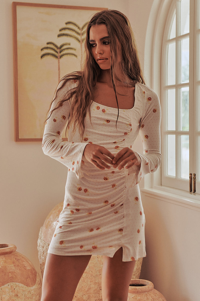 celia mini dress CELIA MINI DRESS