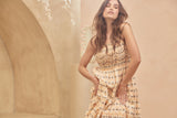 Peppa Maxi Dress -  Nectar