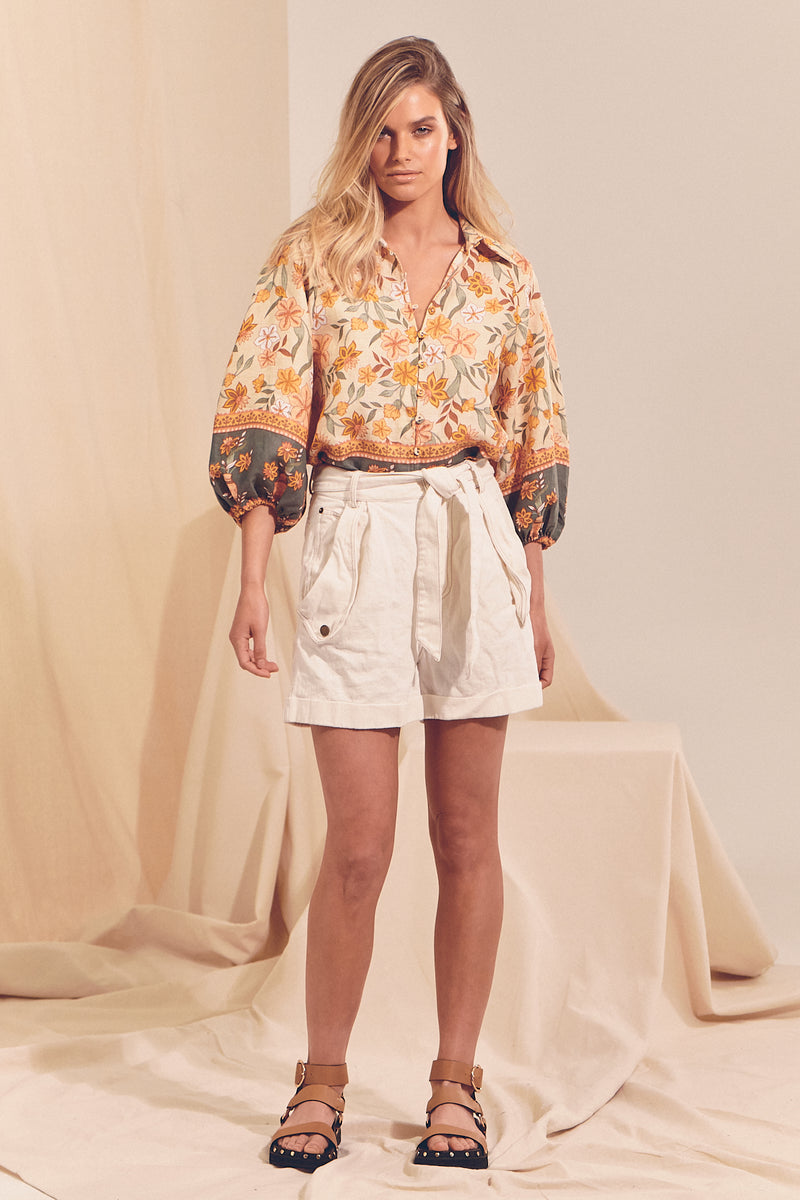 Shae BLOUSE - Pottsville