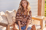 Gabriella Top - Hennie