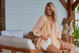 Oxford Swing Tunic ~ Free People