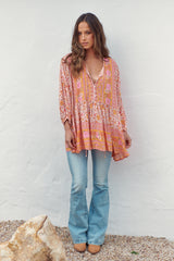 Chloe Top - Amor