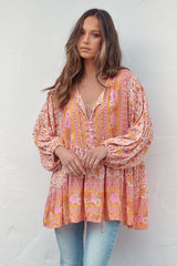 Chloe Top - Amor