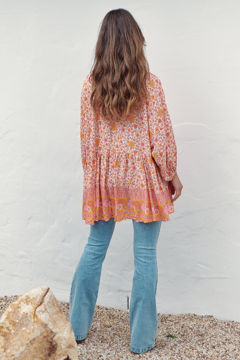 Chloe Top - Amor