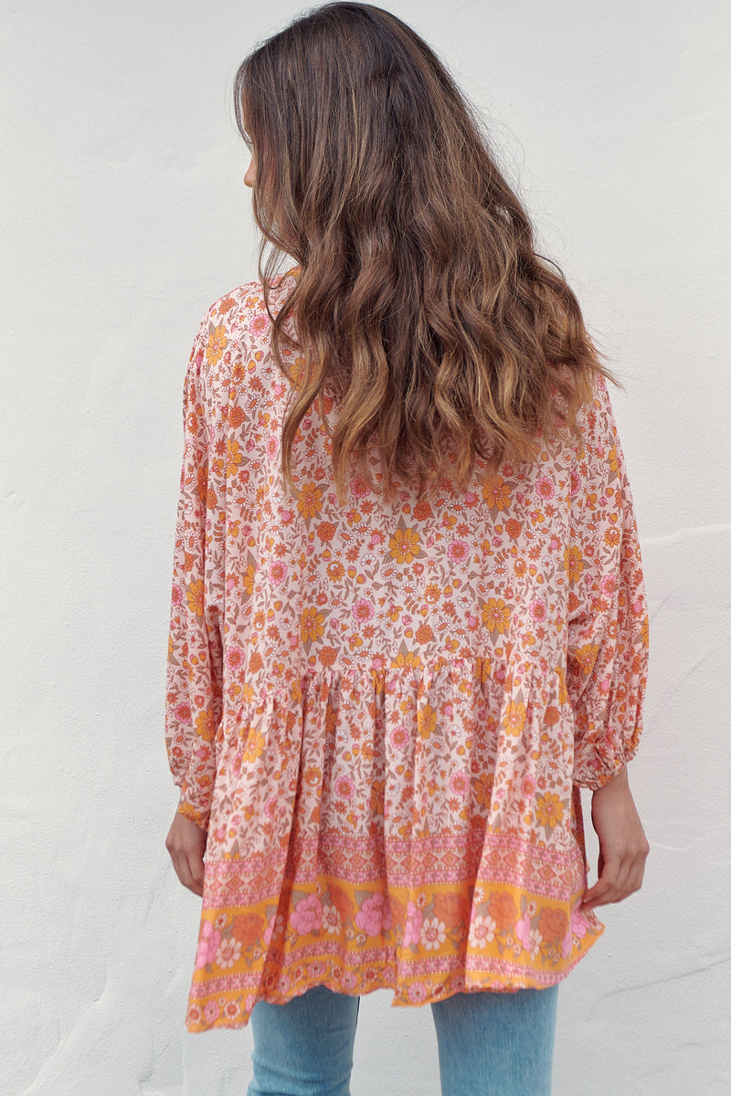 Chloe Top - Amor