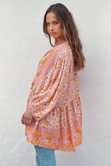 Chloe Top - Amor